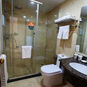 Twin Room Mainland Chinese Citizens